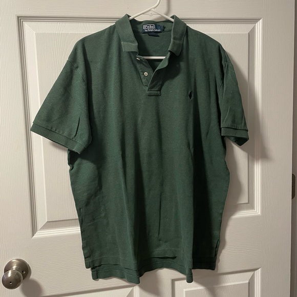 Polo Ralph Lauren Other - Green Polo by Ralph Lauren Size L